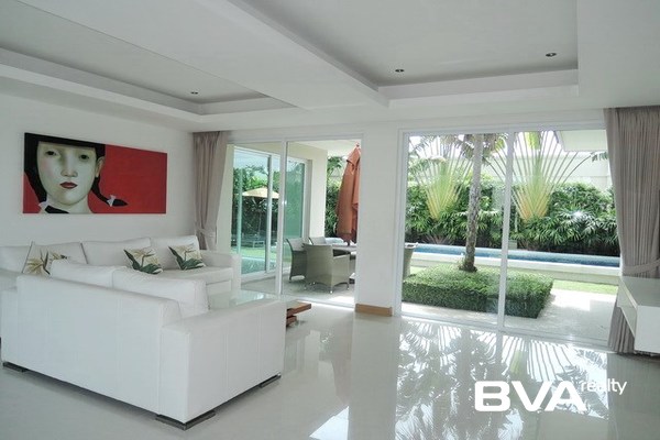 house for rent East Pattaya The Vineyard