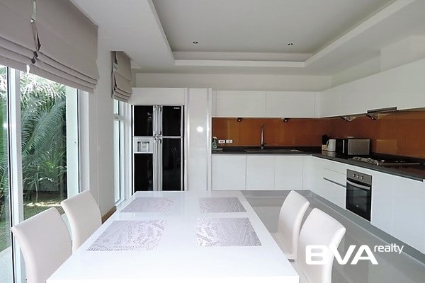 house for rent East Pattaya The Vineyard