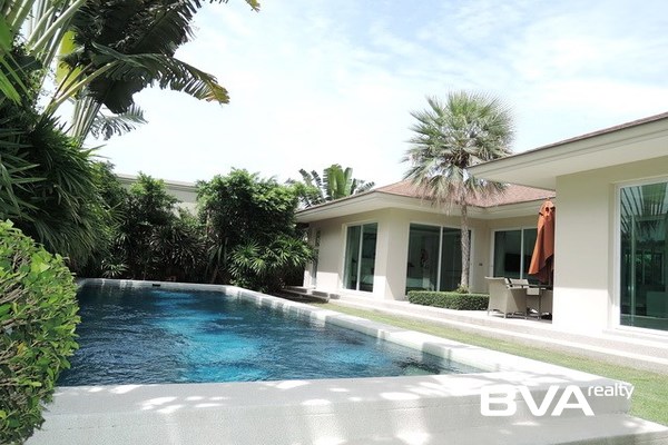 house for rent East Pattaya The Vineyard