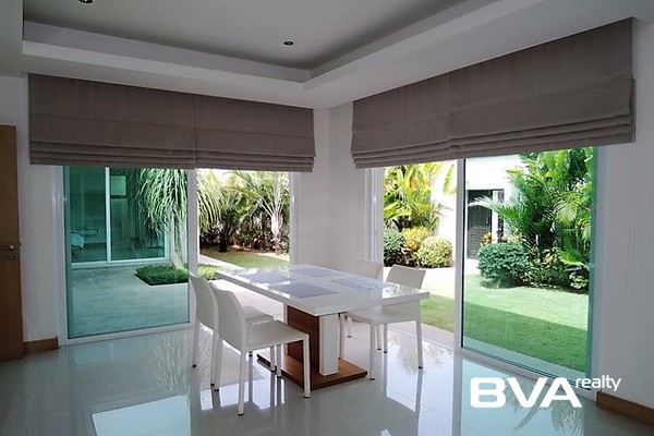 house for rent East Pattaya The Vineyard