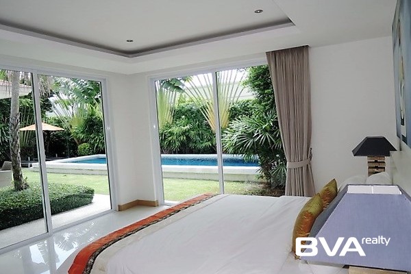 house for rent East Pattaya The Vineyard