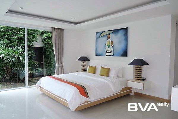 house for rent East Pattaya The Vineyard