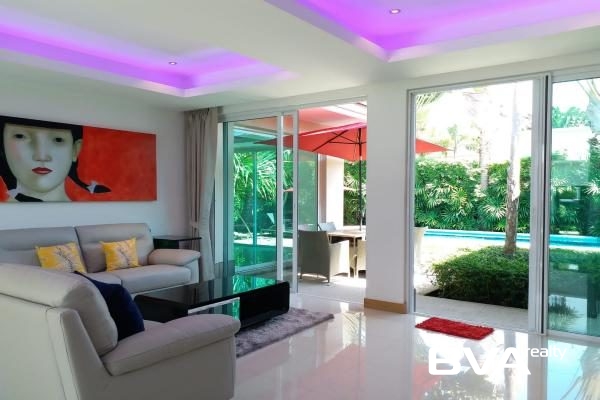 house for sale East Pattaya The Vineyard