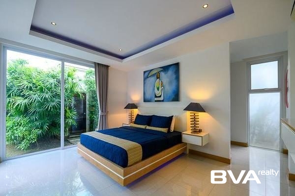 house for sale East Pattaya The Vineyard