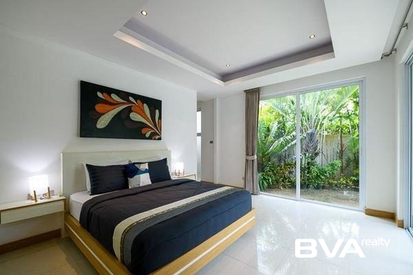 house for sale East Pattaya The Vineyard