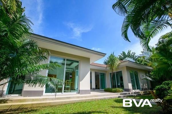 House For Sale Pattaya The Vineyard East Pattaya