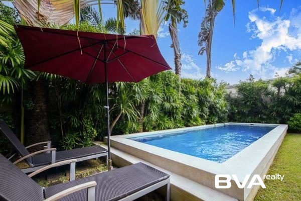 house for sale East Pattaya The Vineyard