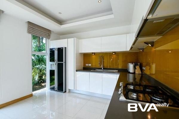 house for sale East Pattaya The Vineyard