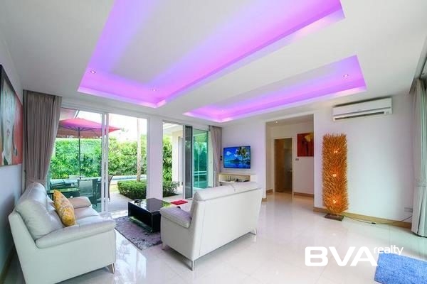 house for sale East Pattaya The Vineyard