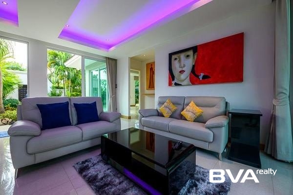 house for sale East Pattaya The Vineyard