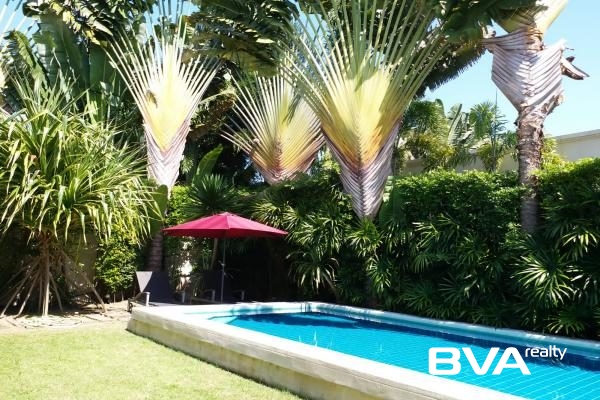 house for sale East Pattaya The Vineyard