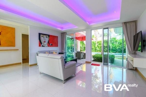 house for sale East Pattaya The Vineyard