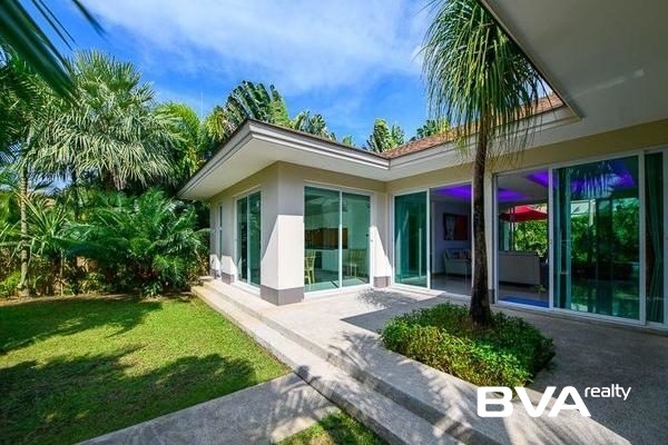 house for sale East Pattaya The Vineyard