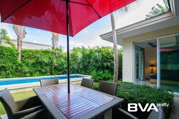 house for sale East Pattaya The Vineyard