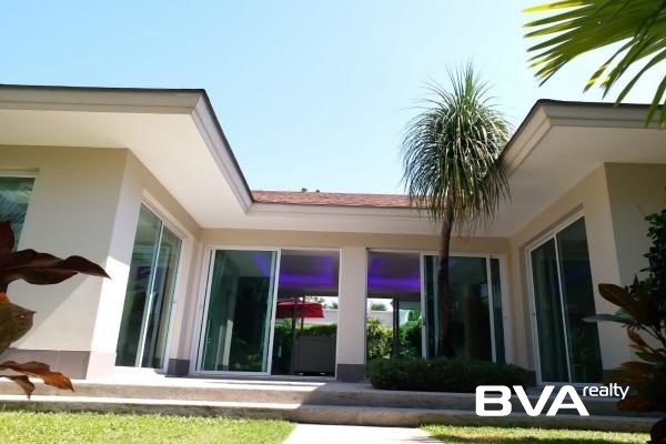 house for sale East Pattaya The Vineyard