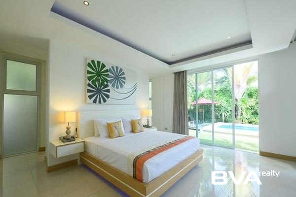 house for sale East Pattaya The Vineyard