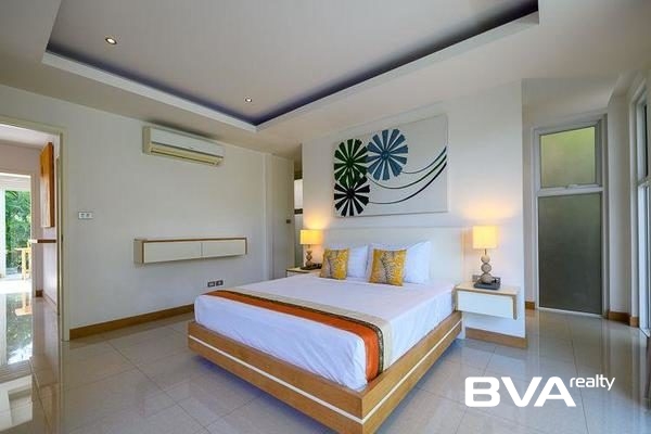 house for sale East Pattaya The Vineyard