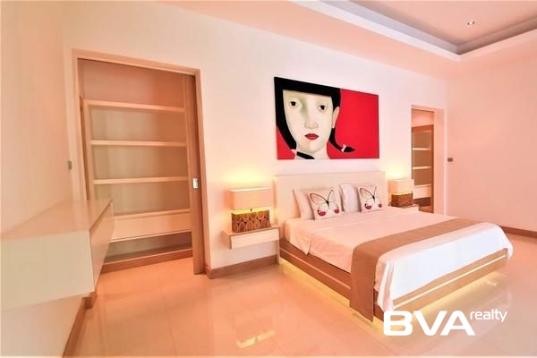 house for rent East Pattaya The Vineyard Phase 2