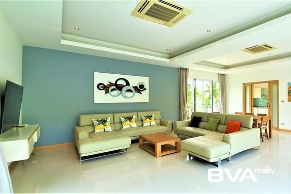 house for rent East Pattaya The Vineyard Phase 2