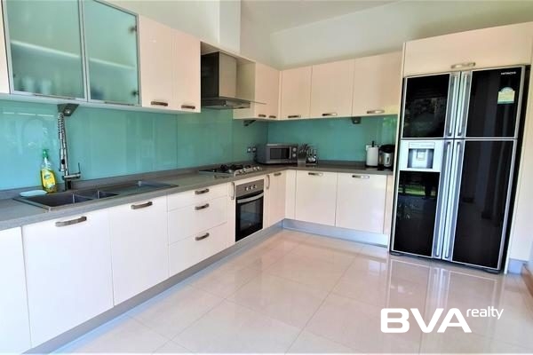 house for rent East Pattaya The Vineyard Phase 2