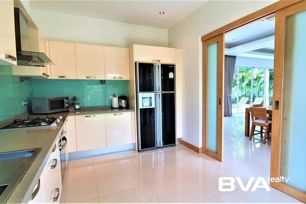 house for rent East Pattaya The Vineyard Phase 2