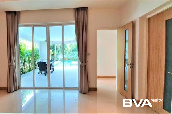 house for rent East Pattaya The Vineyard Phase 2