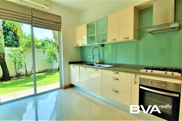 house for rent East Pattaya The Vineyard Phase 2