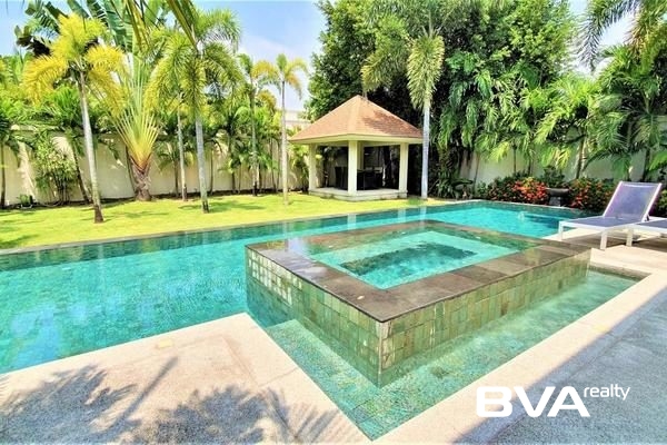 house for rent East Pattaya The Vineyard Phase 2