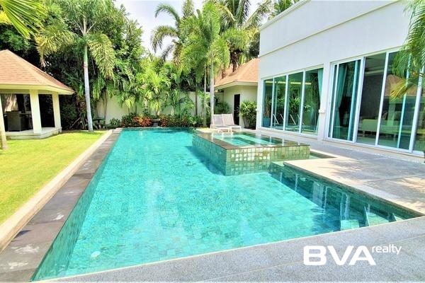 house for rent East Pattaya The Vineyard Phase 2