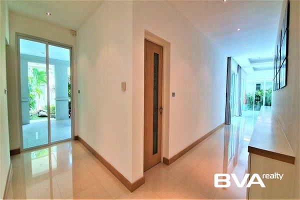 house for rent East Pattaya The Vineyard Phase 2