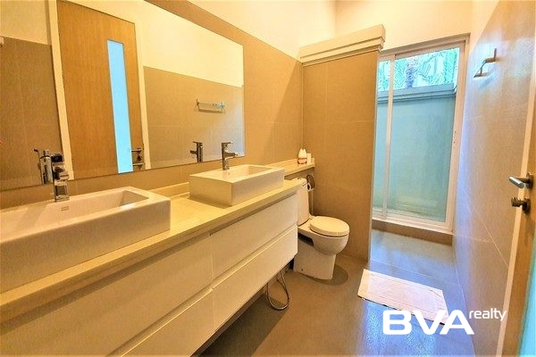 house for rent East Pattaya The Vineyard Phase 2