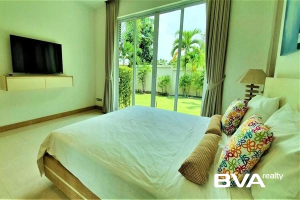 house for rent East Pattaya The Vineyard Phase 2