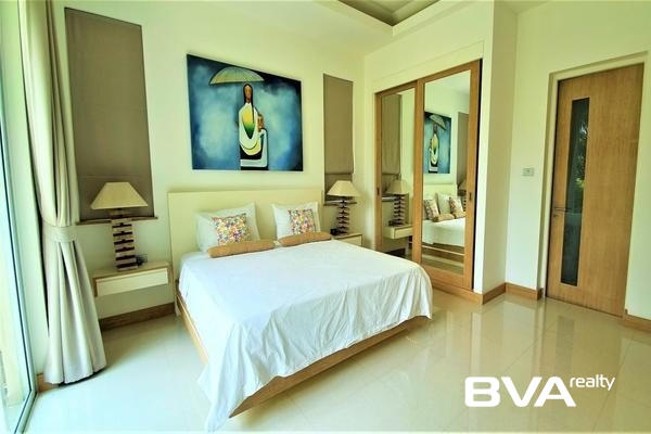 house for rent East Pattaya The Vineyard Phase 2