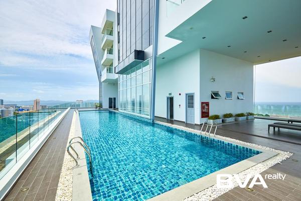 condo for sale Pratumnak The Vision