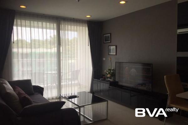 condo for sale Pratumnak The Vision