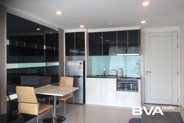 condo for sale Pratumnak The Vision