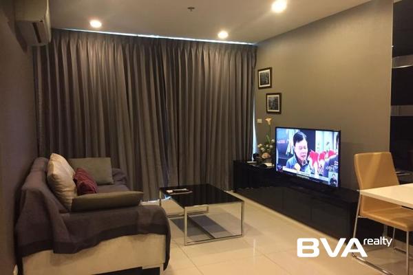 condo for sale Pratumnak The Vision