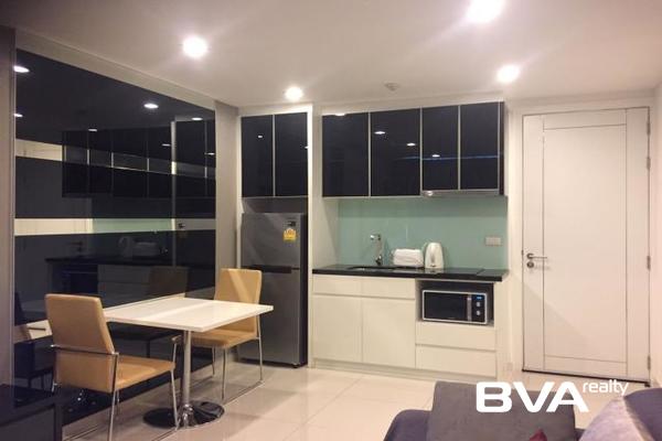 condo for sale Pratumnak The Vision