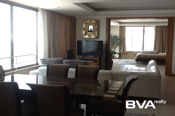 condo for rent Pratumnak Thepthip