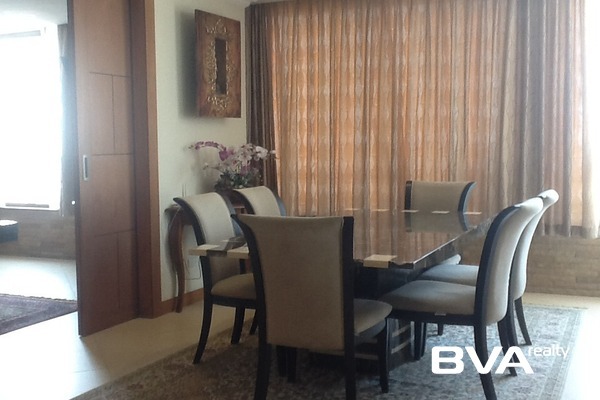 condo for rent Pratumnak Thepthip