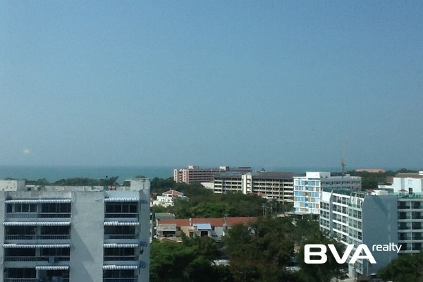 Condo For Sale Pattaya Thepthip Pratumnak