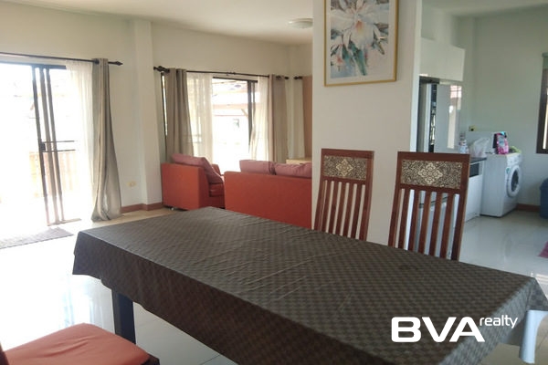 house for rent East Pattaya Tropical Village