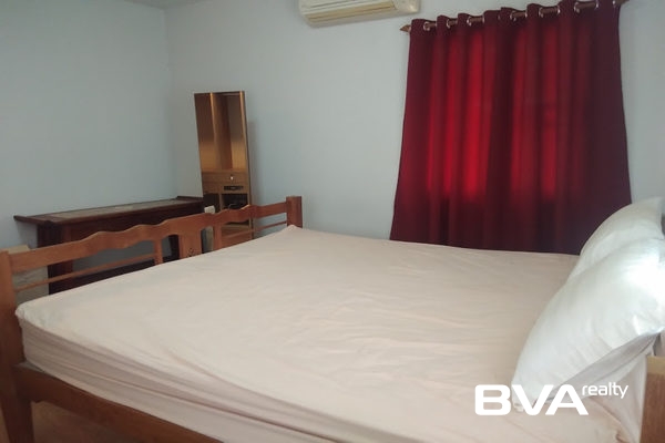 house for rent East Pattaya Tropical Village