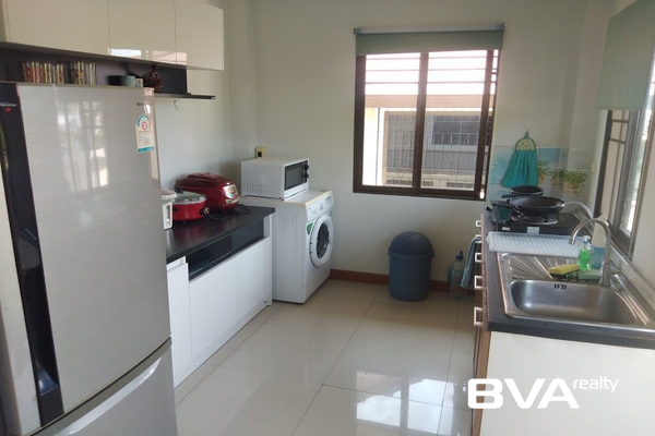 house for rent East Pattaya Tropical Village