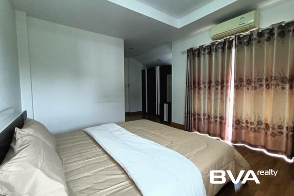 house for rent East Pattaya Tropical Village