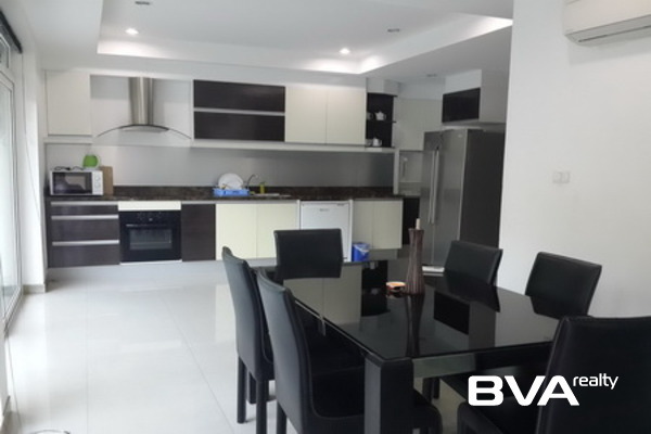 House For Sale Pattaya Tropicana Villa Jomtien