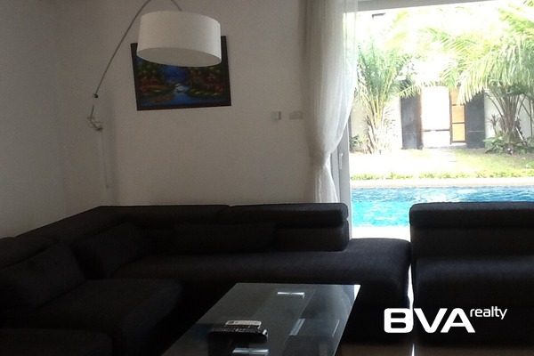 house for sale Jomtien Tropicana Villa