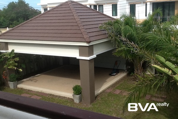 house for sale Jomtien Tropicana Villa