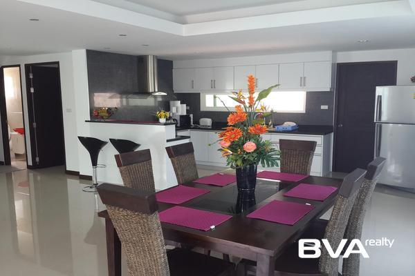 house for sale Jomtien Tropicana Villa