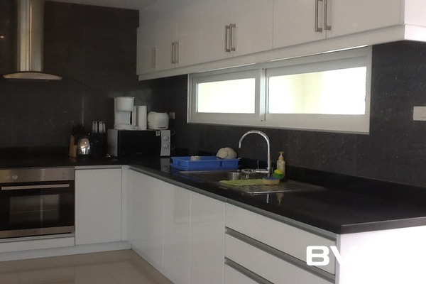 house for sale Jomtien Tropicana Villa